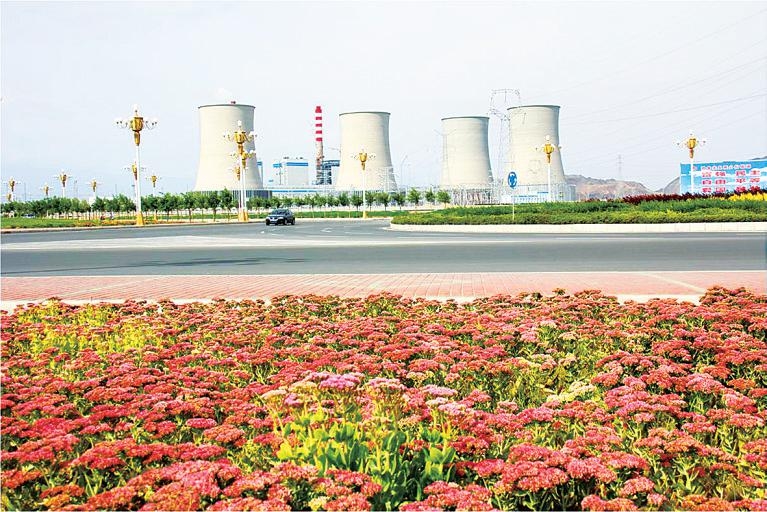 酒鋼集團：科技創新引領高質量發展