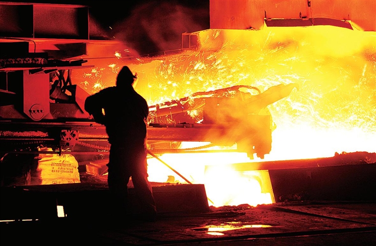 酒鋼集團：科技創新引領高質量發展