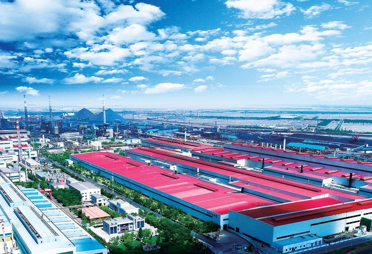 酒鋼集團：科技創新引領高質量發展